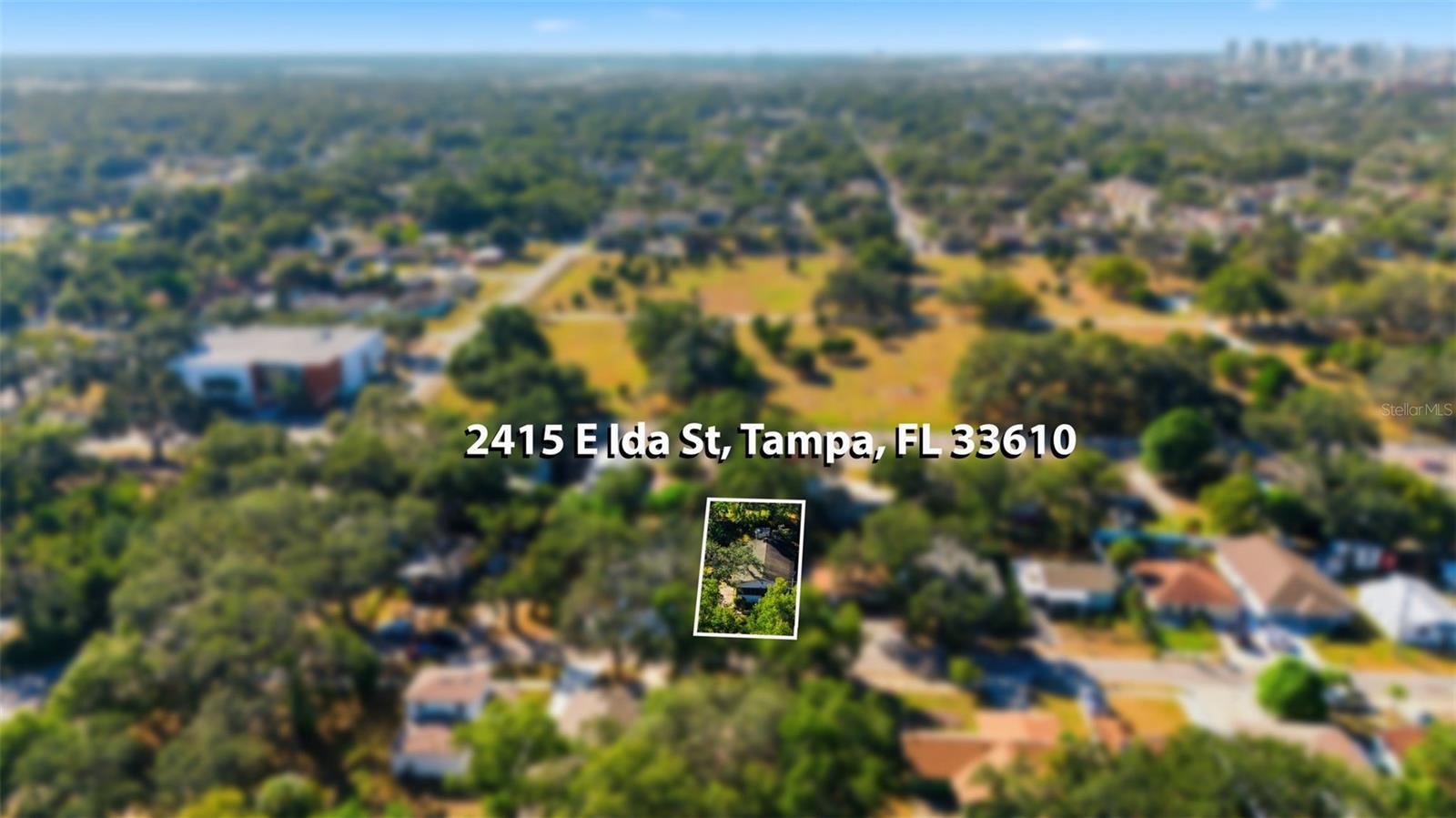 PROGRESO - Residential