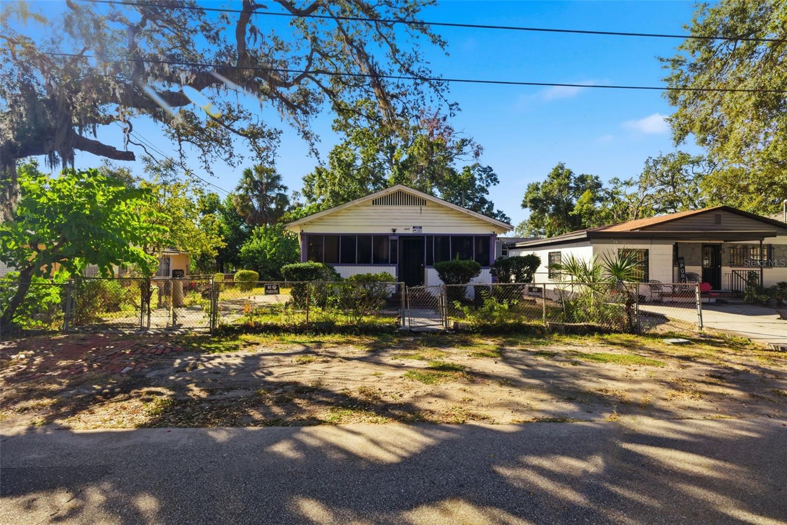 PROGRESO - Residential