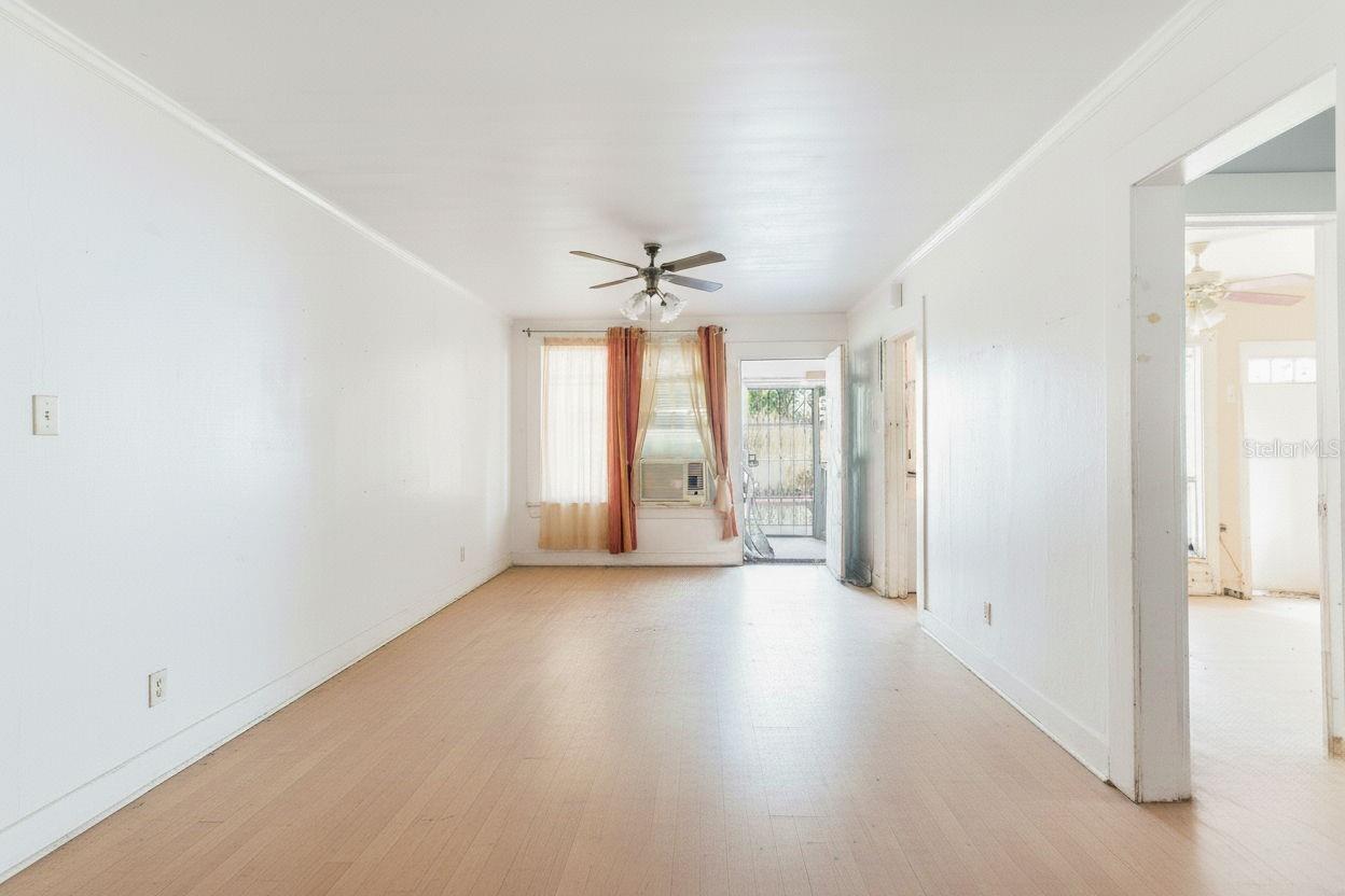 PROGRESO - Residential