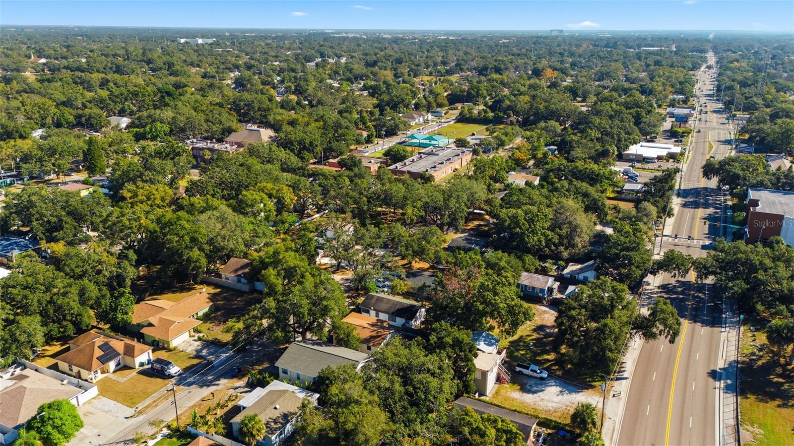 PROGRESO - Residential