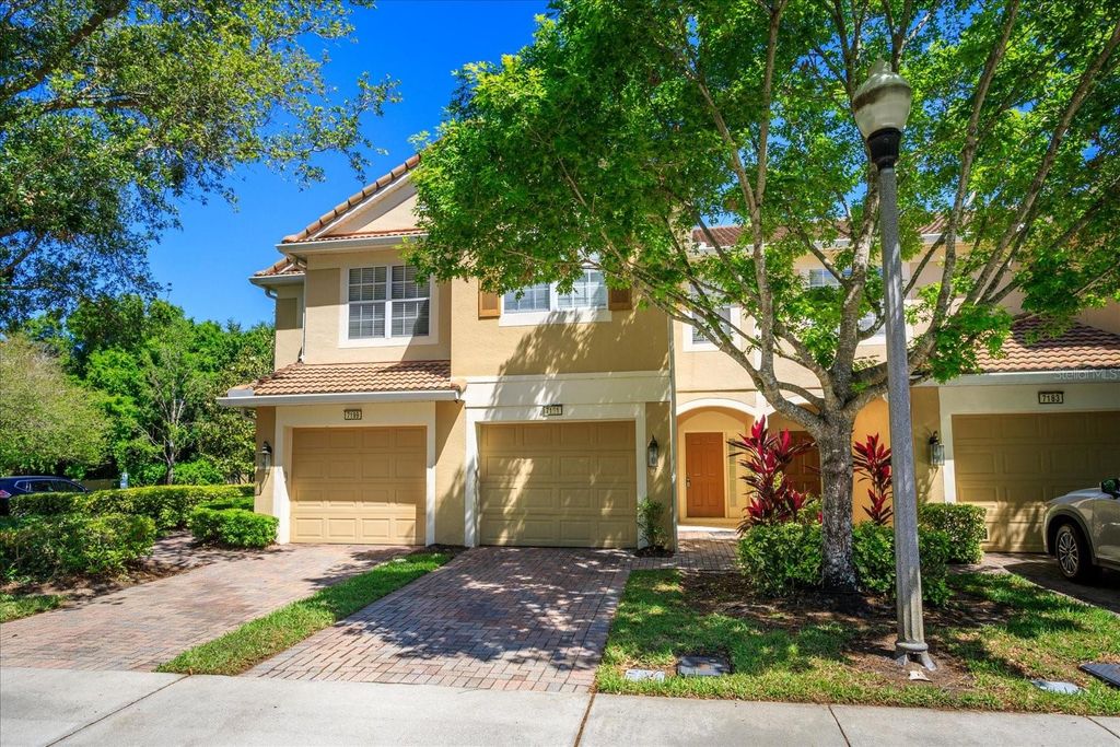 Photo of 7191 Cadiz Boulevard, Orlando, FL 32819 (MLS # O6409374)