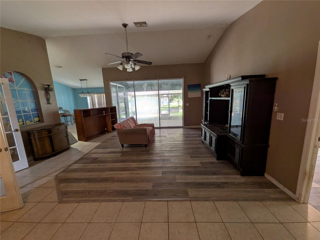 Photo of 1813 Jackson Avenue, Lehigh Acres, FL 33972 (MLS # TB8516829)