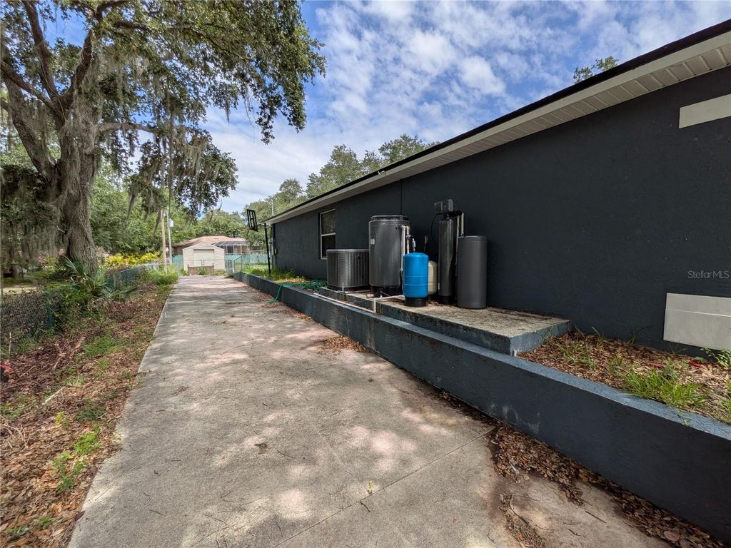Photo of 1813 Jackson Avenue, Lehigh Acres, FL 33972 (MLS # TB8516829)