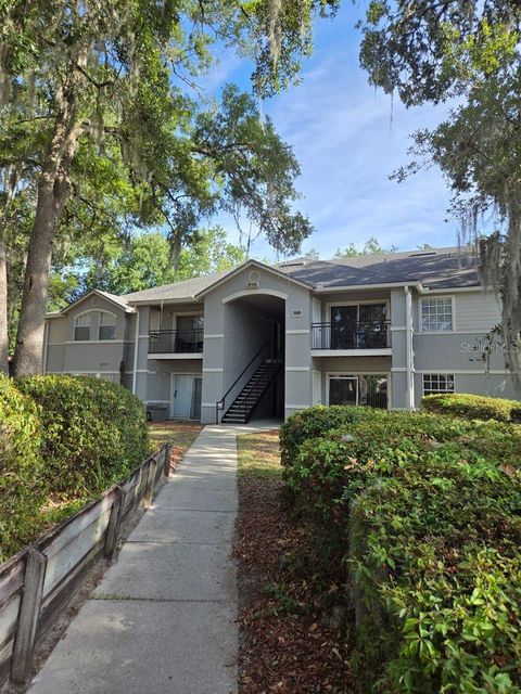 3705 SW 27TH STREET 1121 GAINESVILLE FL 32608