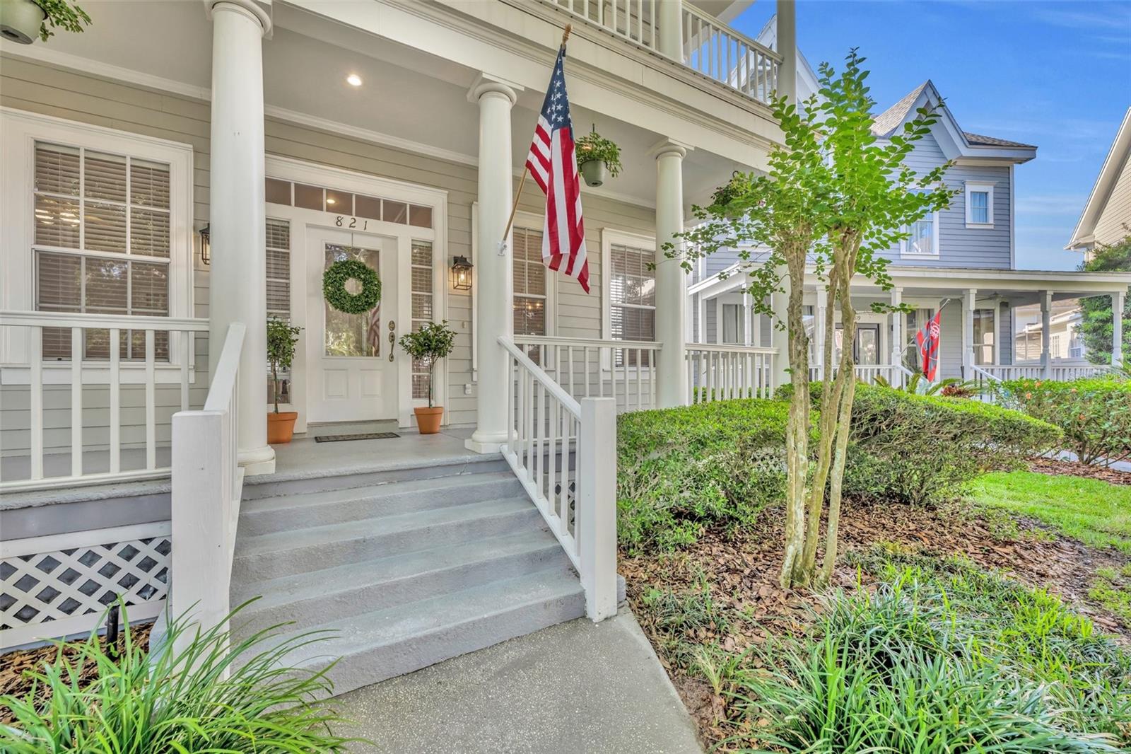 821 VERANDA PLACE