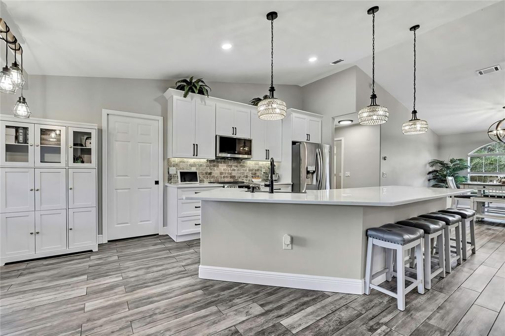 Photo of 11419 Old Crystal River Road, Brooksville, FL 34601 (MLS # TB8451149)