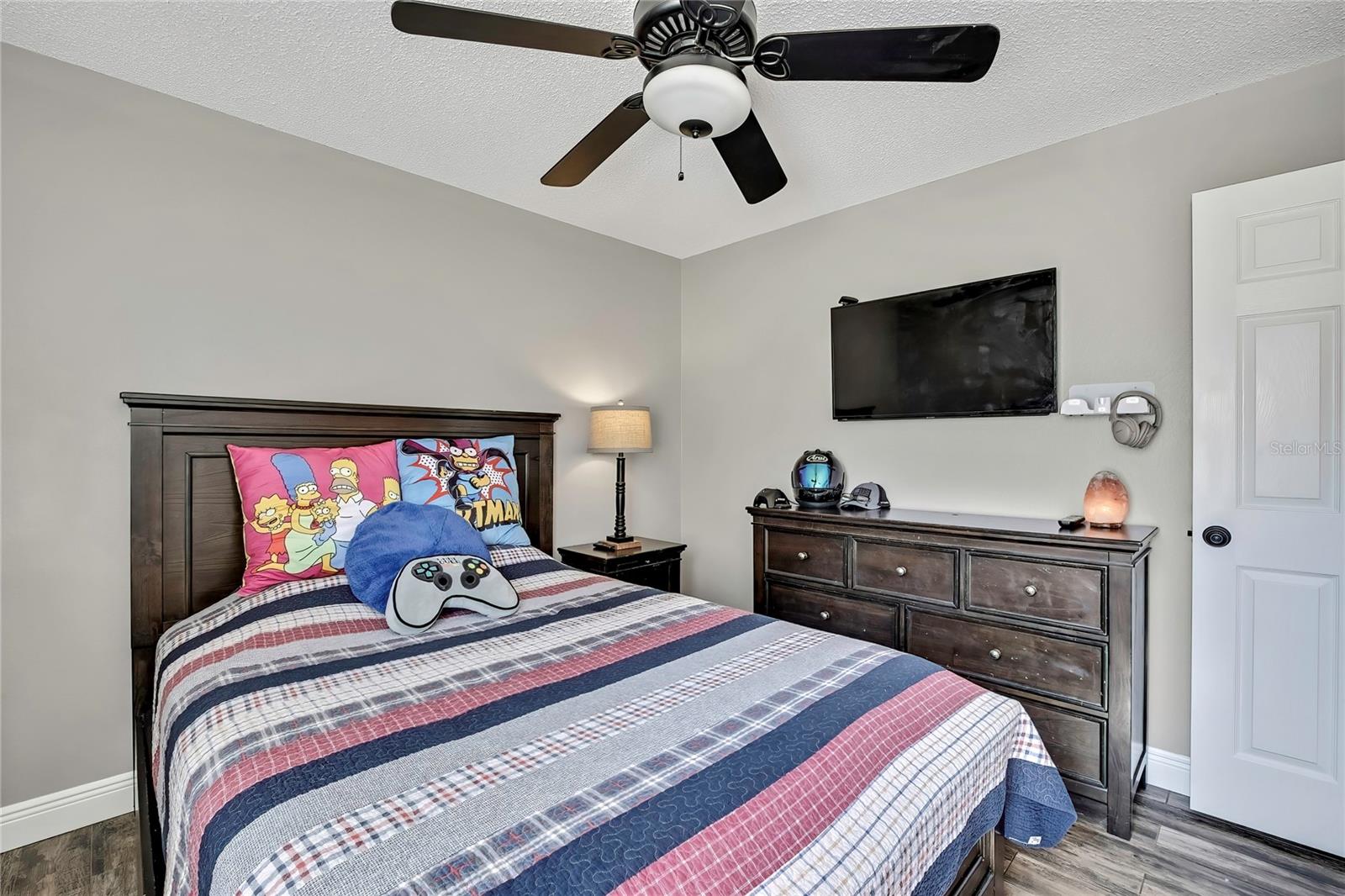 14.6 ACRES MOL IN S1/2 OF SE1/4 OF SW1/4 LYING W O - Residential