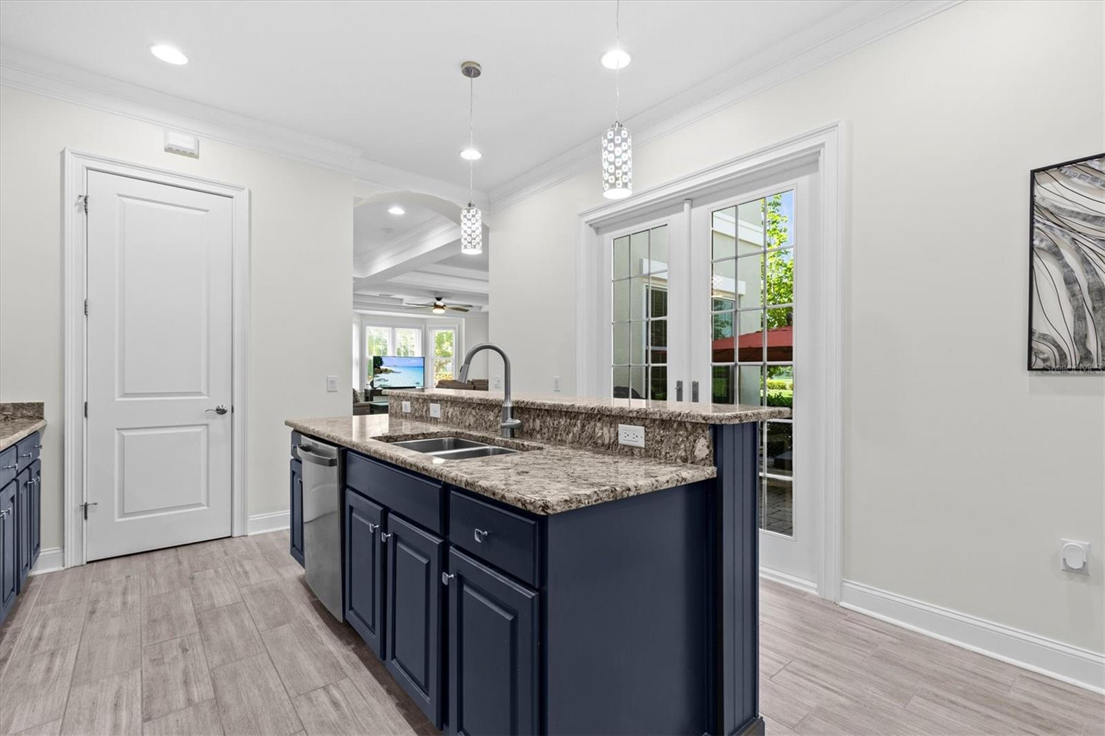 BACK BAY AT CARILLON - Residential