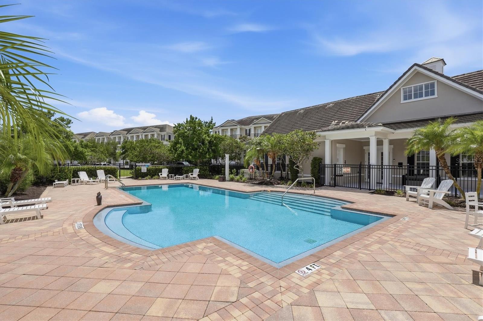 BACK BAY AT CARILLON - Residential