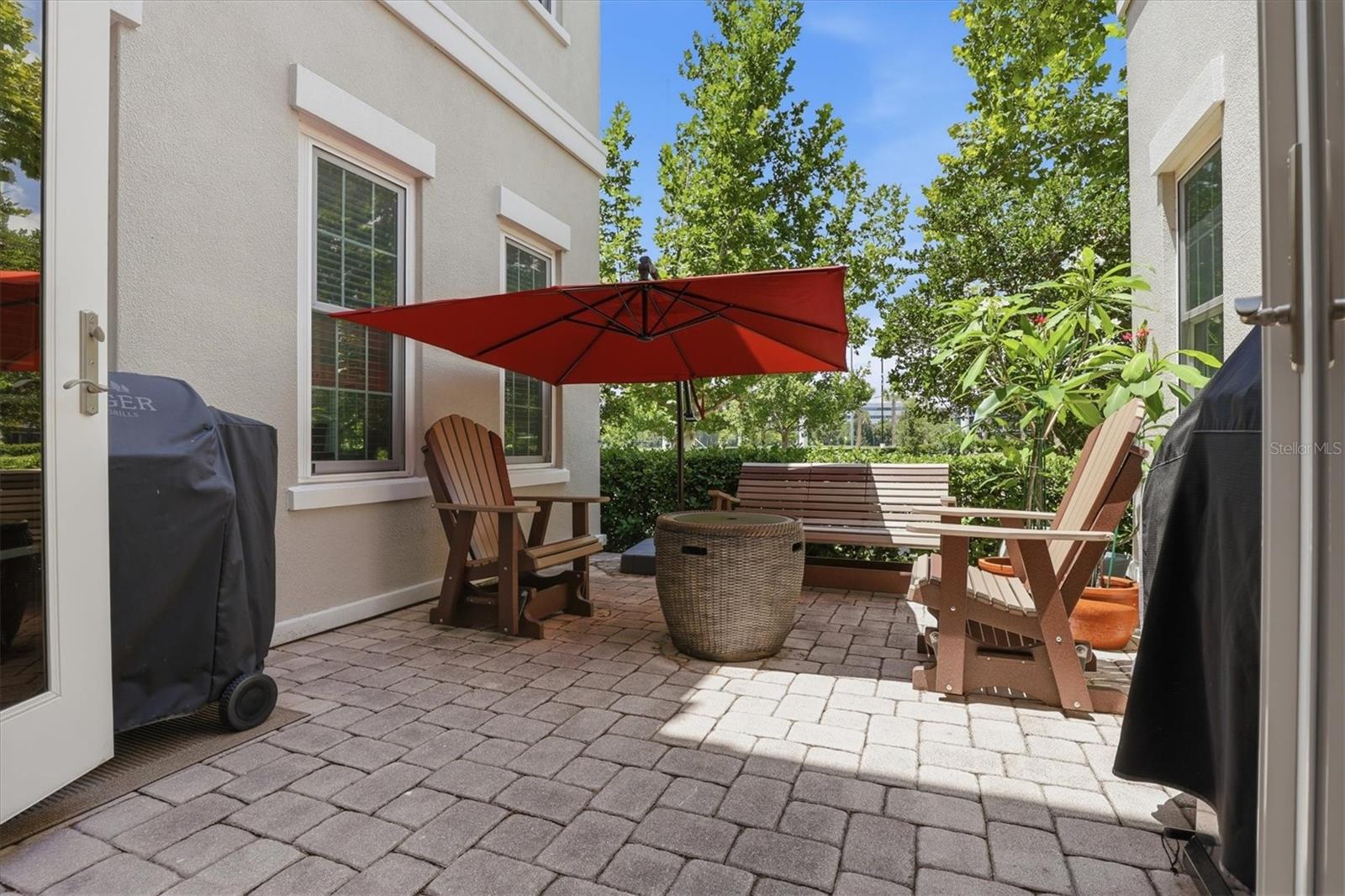 BACK BAY AT CARILLON - Residential