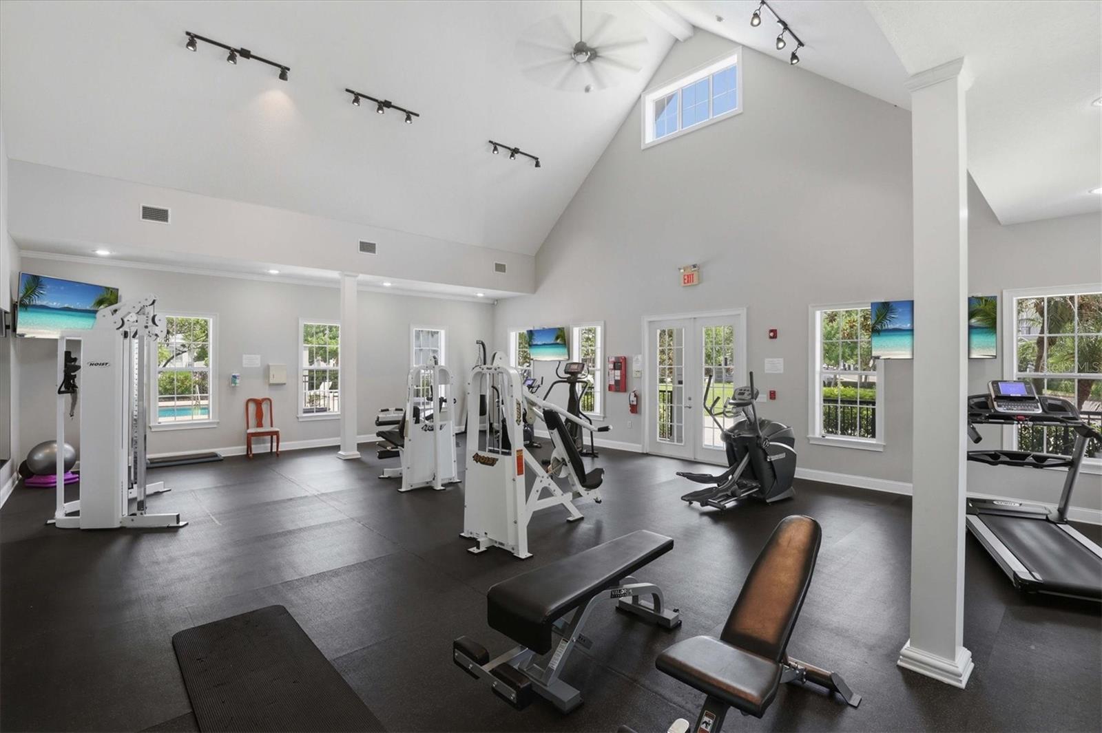 BACK BAY AT CARILLON - Residential