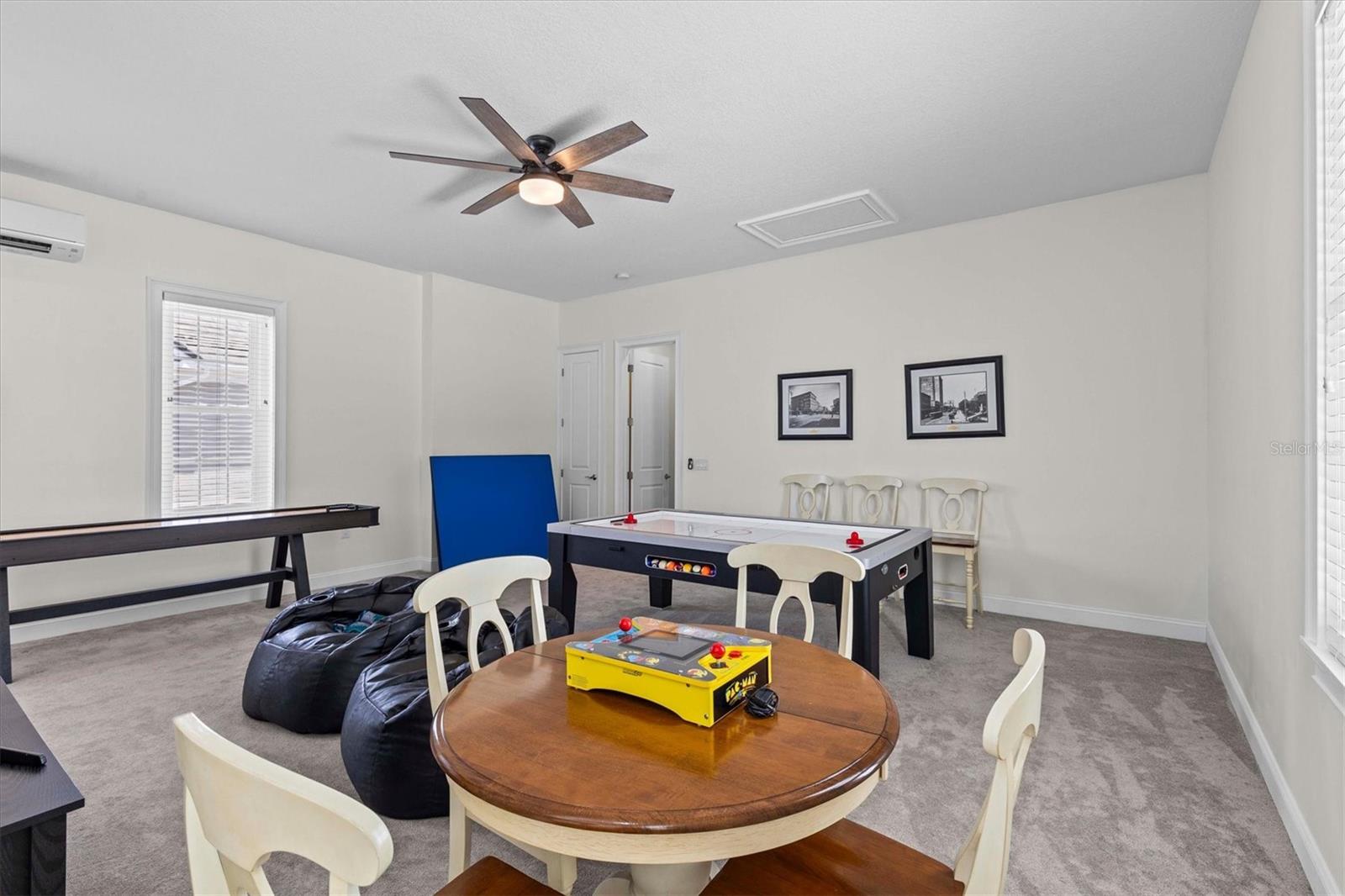 BACK BAY AT CARILLON - Residential
