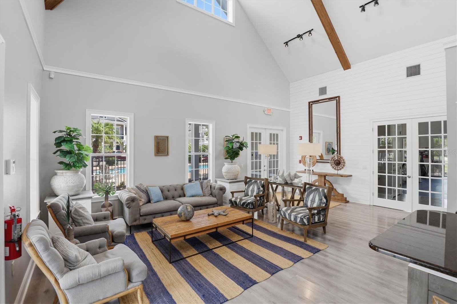BACK BAY AT CARILLON - Residential