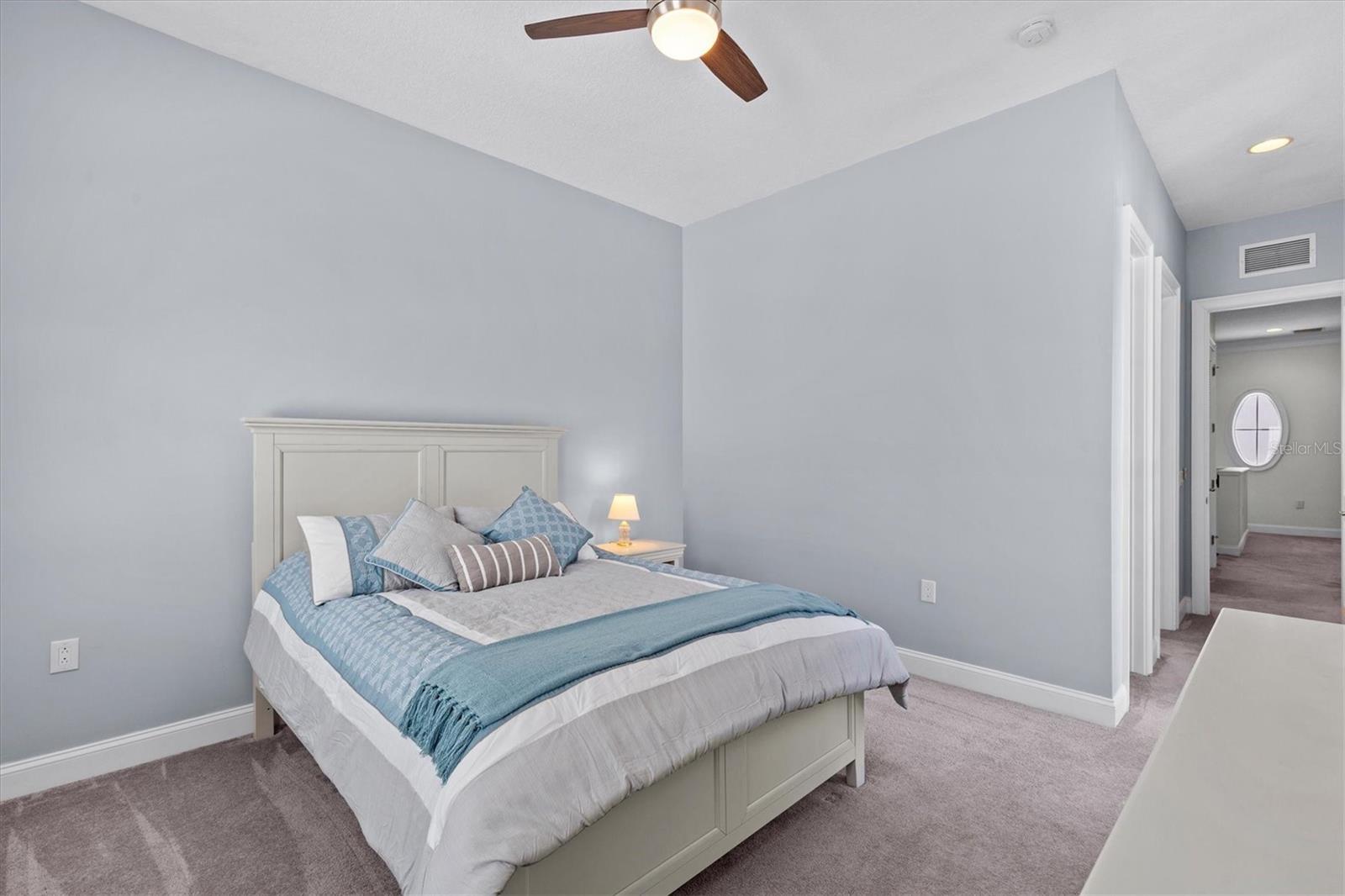 BACK BAY AT CARILLON - Residential