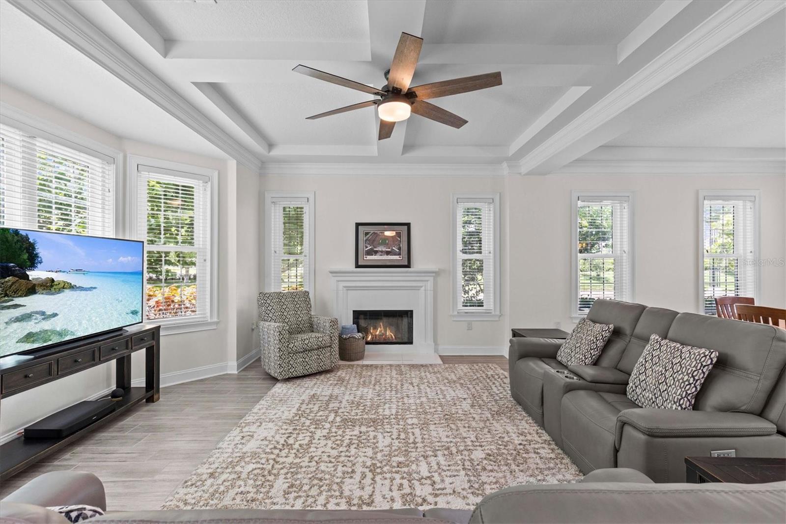 BACK BAY AT CARILLON - Residential