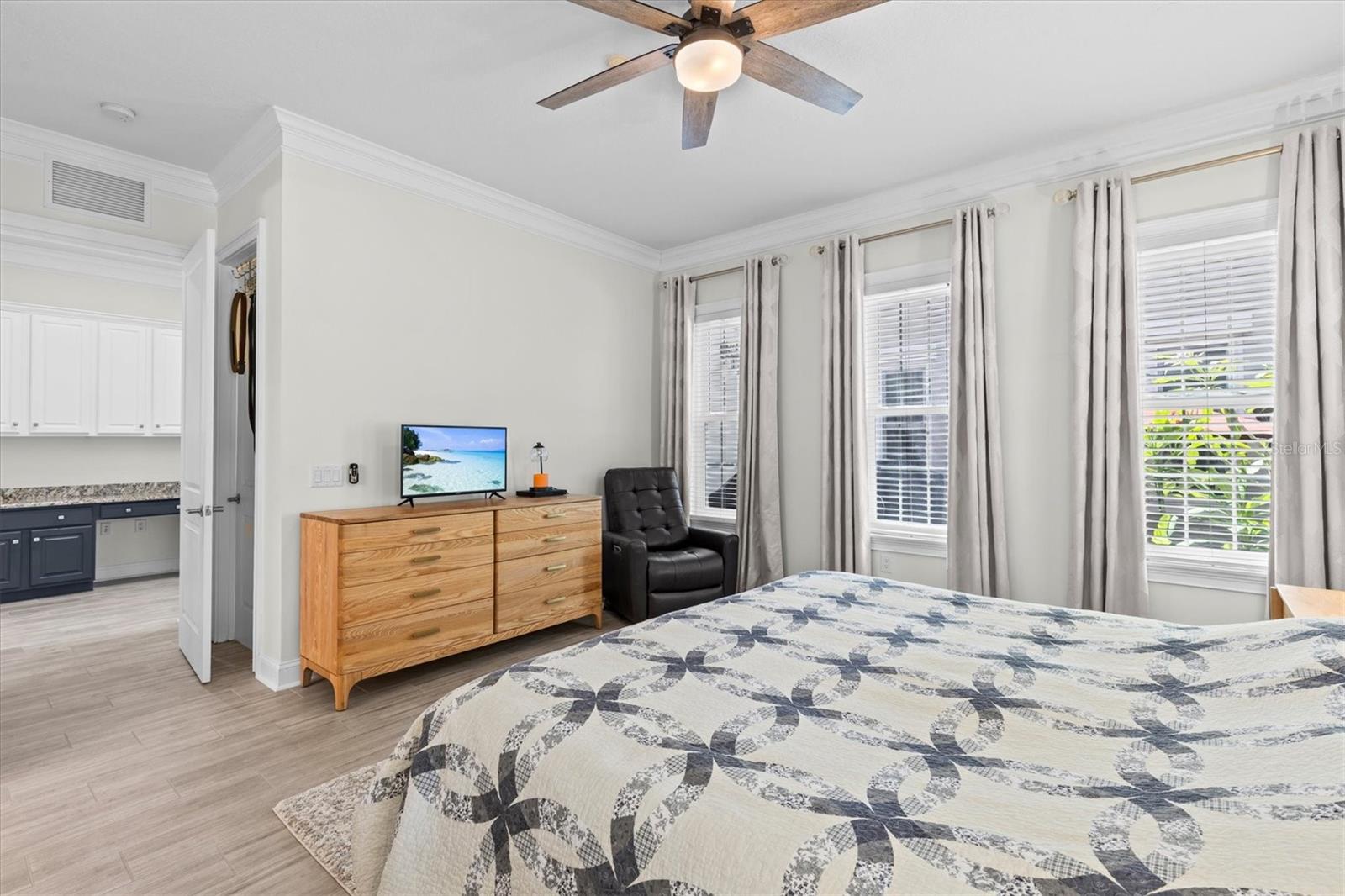 BACK BAY AT CARILLON - Residential