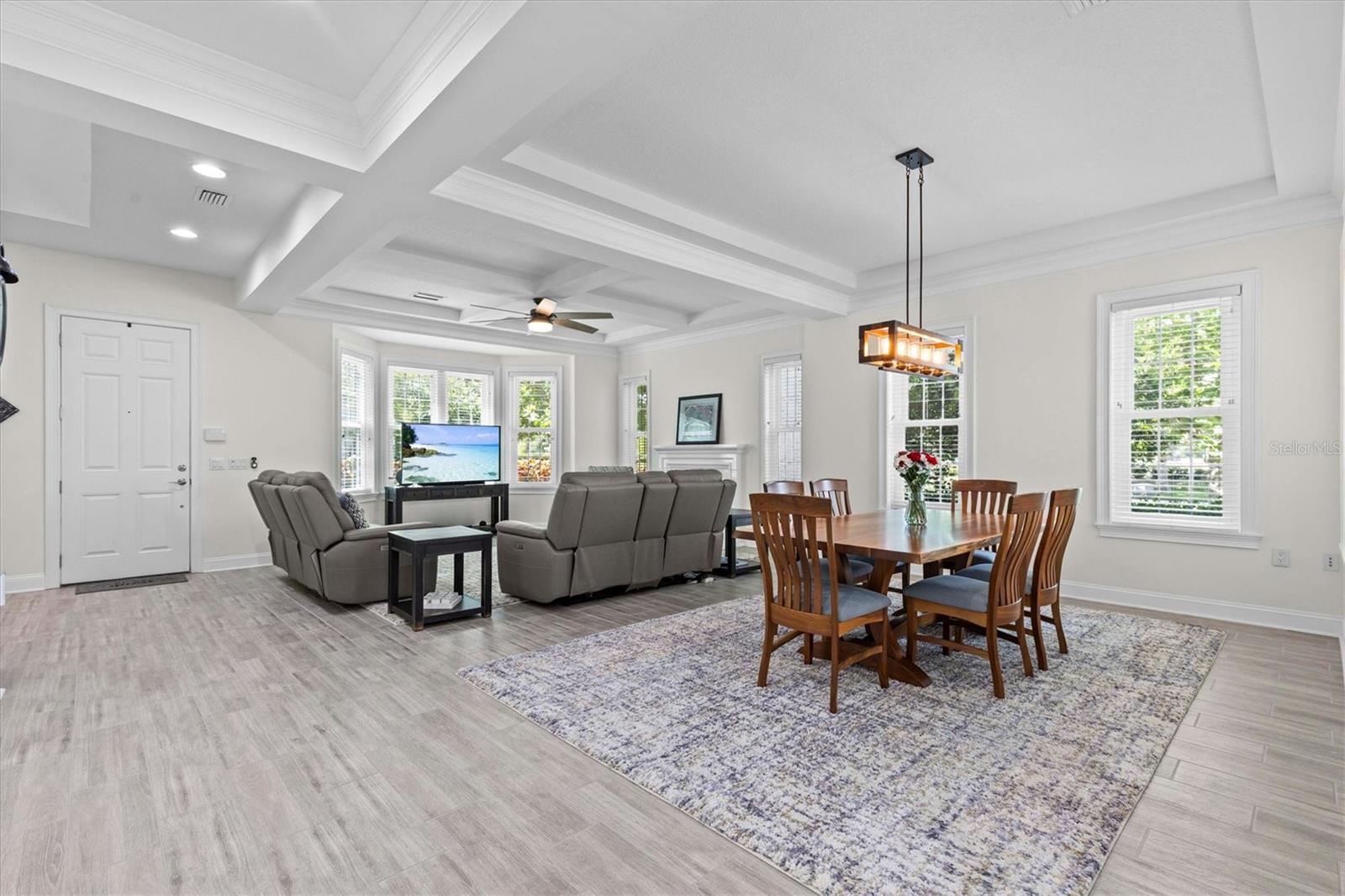 BACK BAY AT CARILLON - Residential