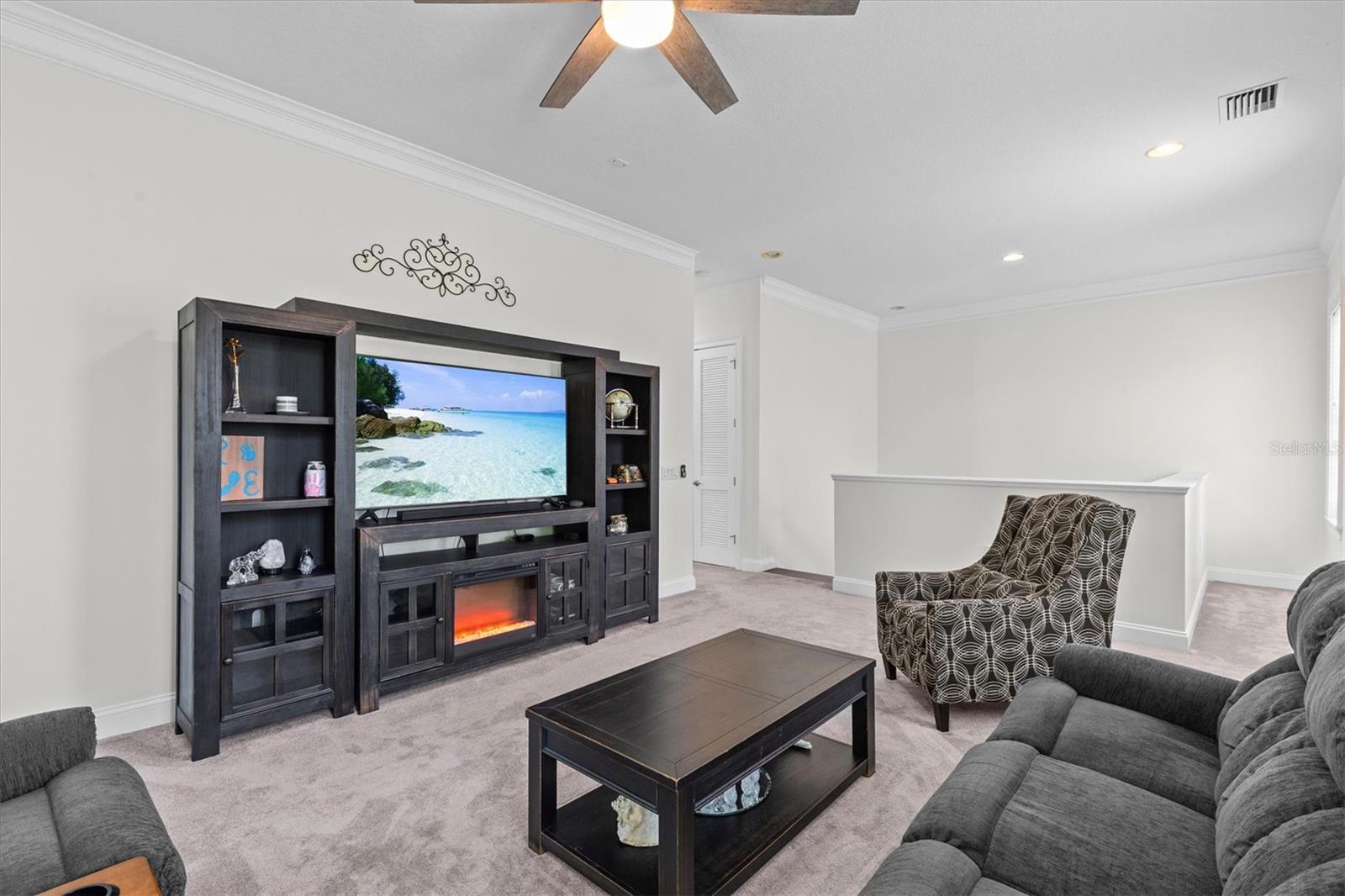 BACK BAY AT CARILLON - Residential