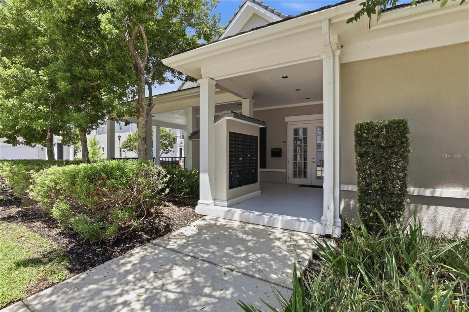 BACK BAY AT CARILLON - Residential