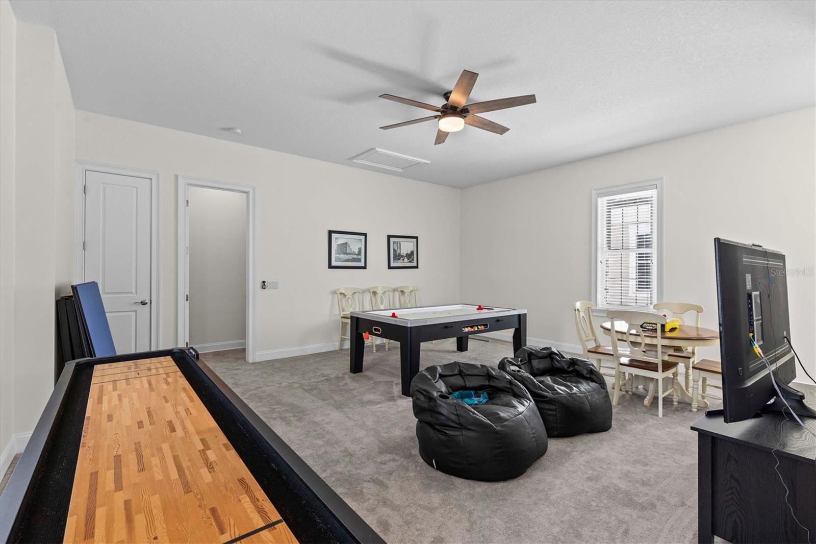 BACK BAY AT CARILLON - Residential