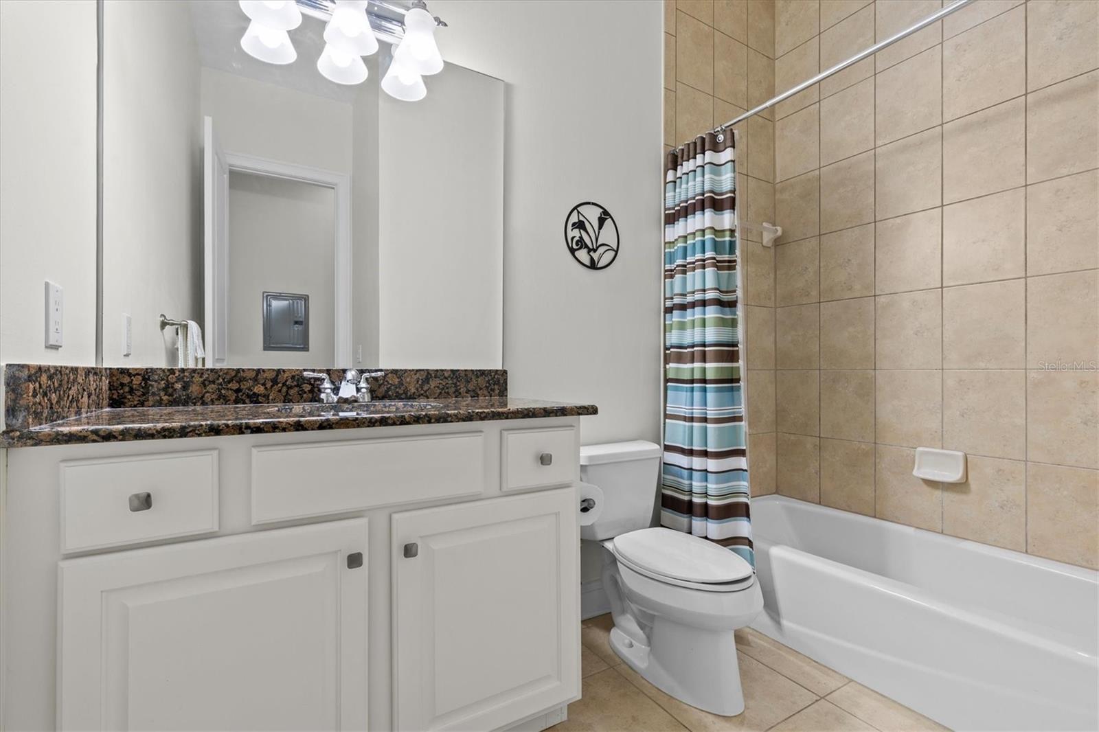 BACK BAY AT CARILLON - Residential