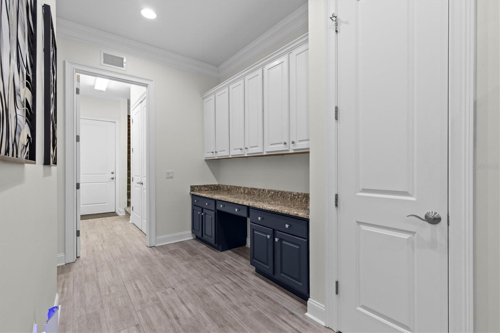 BACK BAY AT CARILLON - Residential