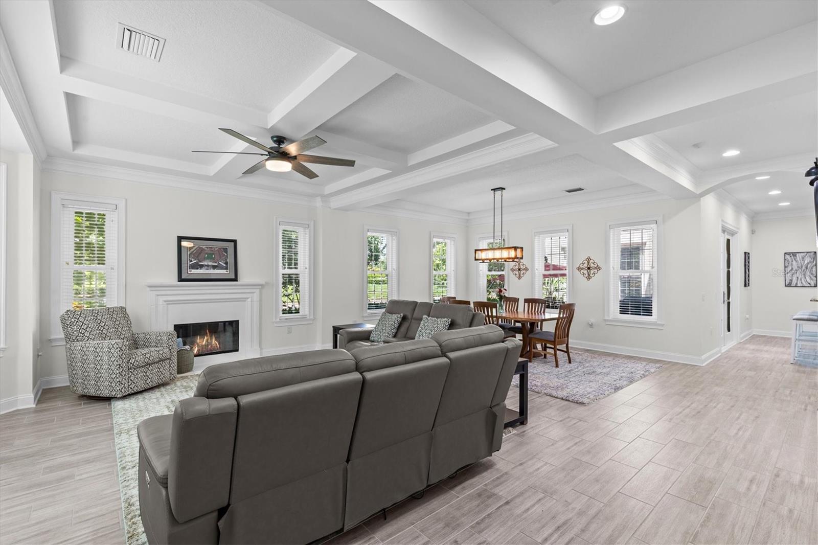 BACK BAY AT CARILLON - Residential