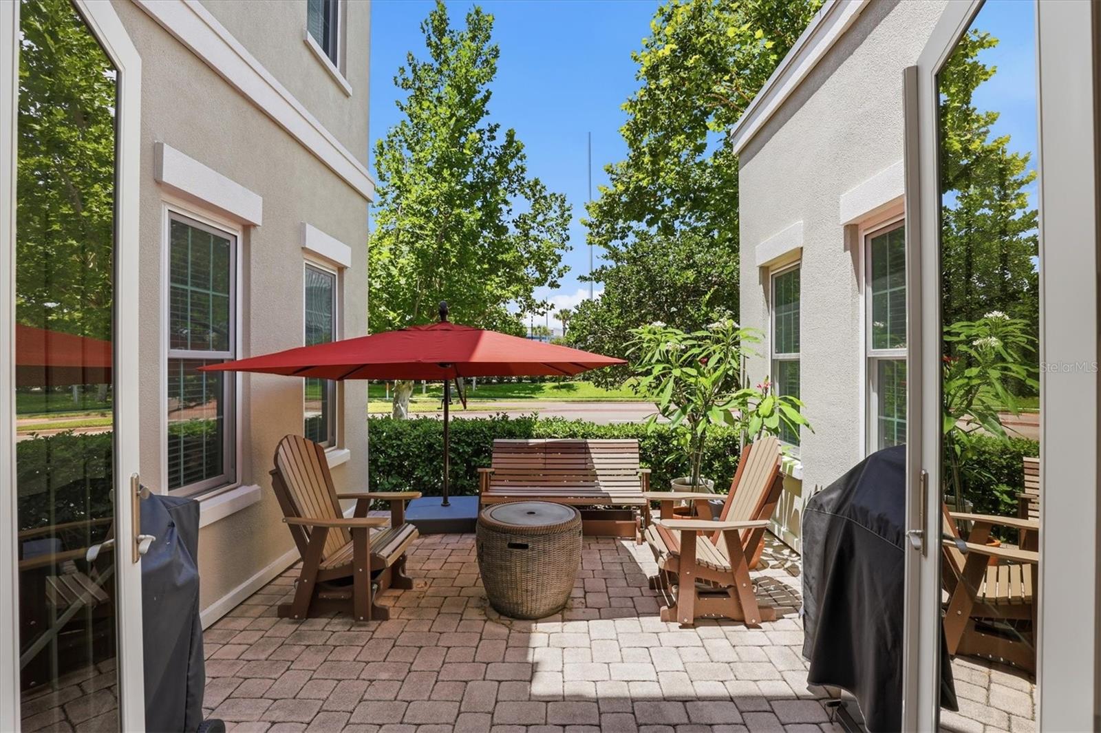 BACK BAY AT CARILLON - Residential