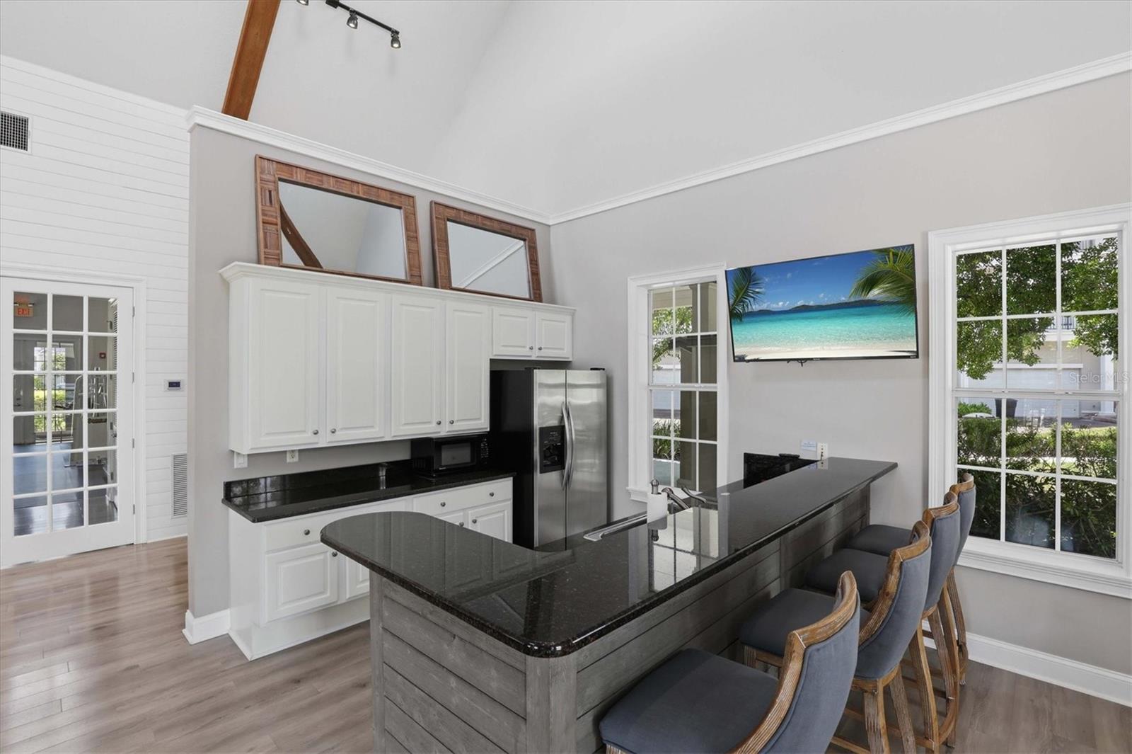 BACK BAY AT CARILLON - Residential