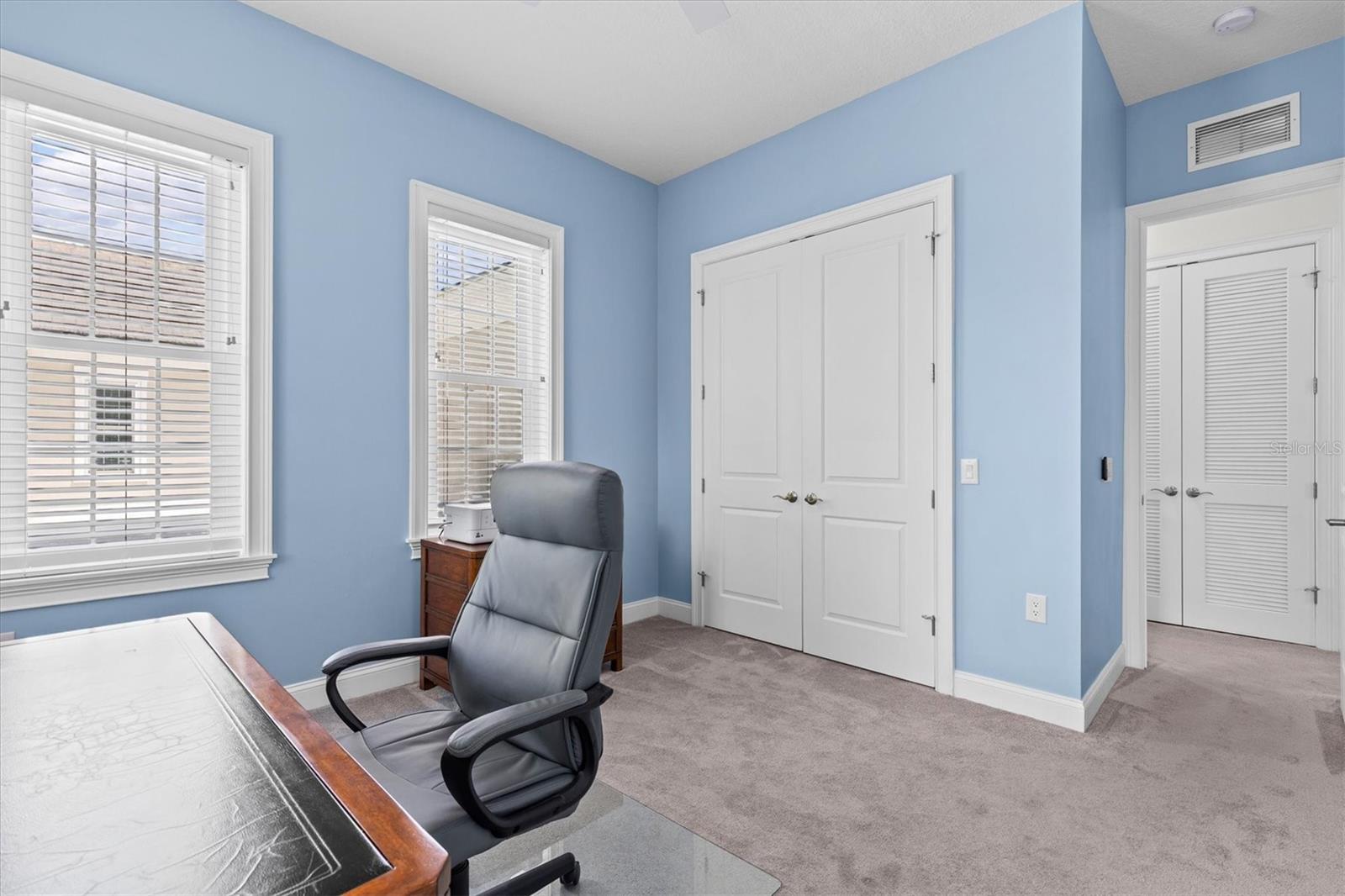 BACK BAY AT CARILLON - Residential