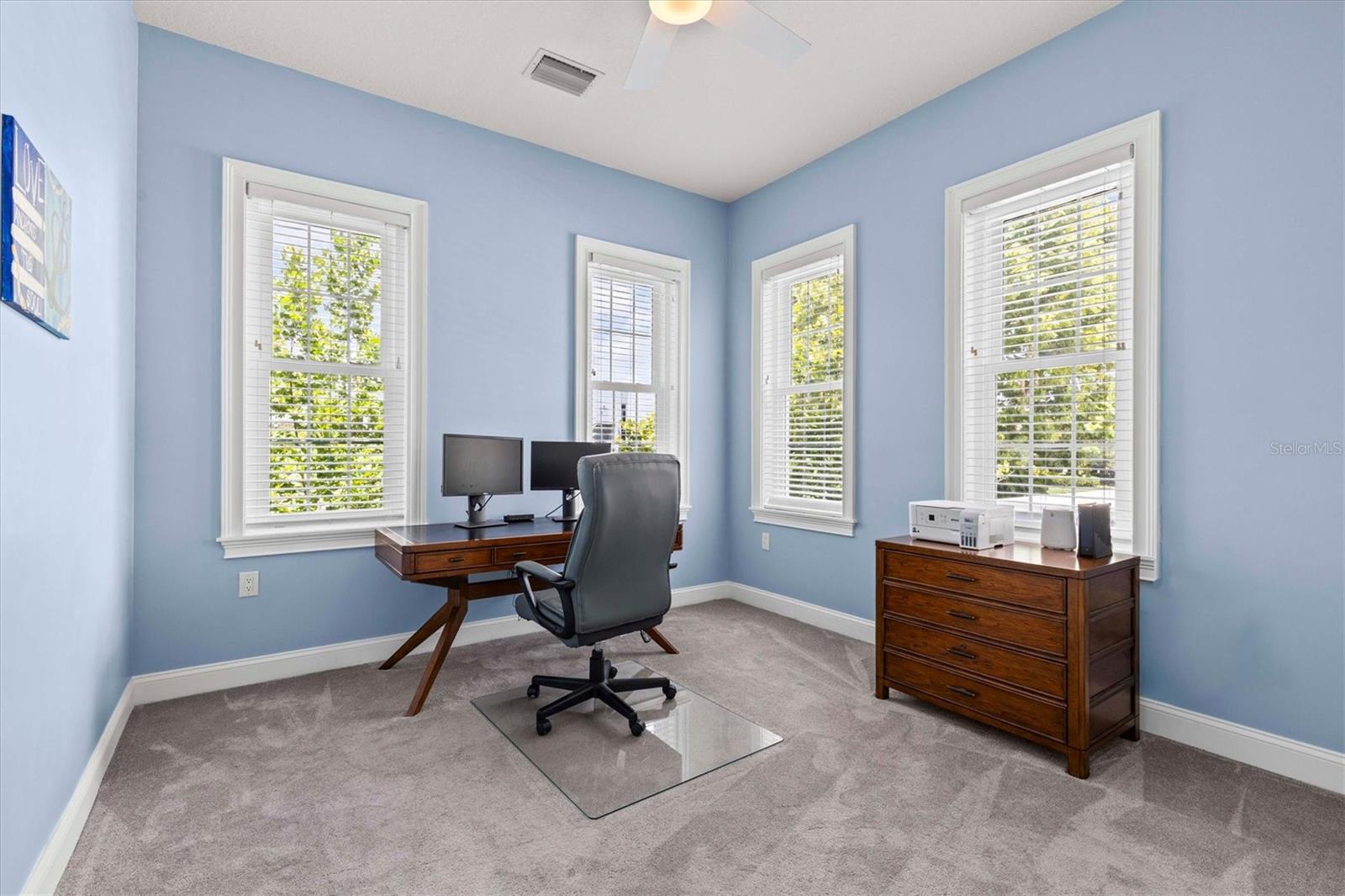 BACK BAY AT CARILLON - Residential