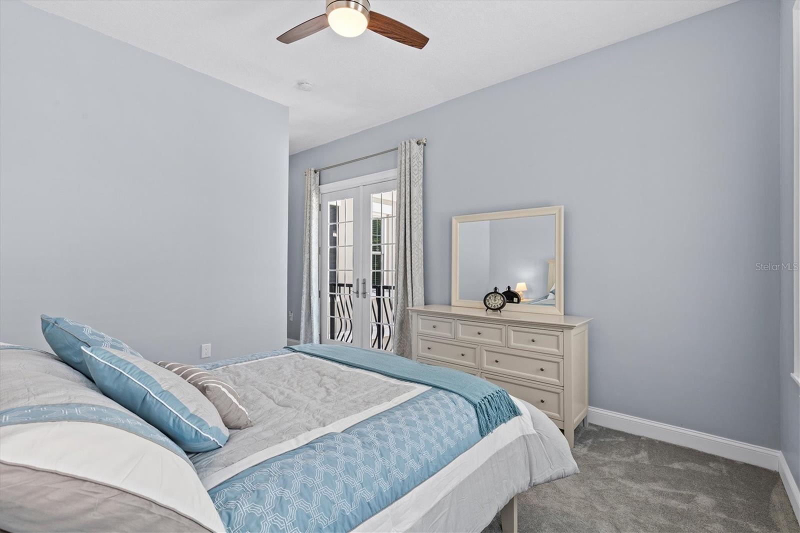 BACK BAY AT CARILLON - Residential