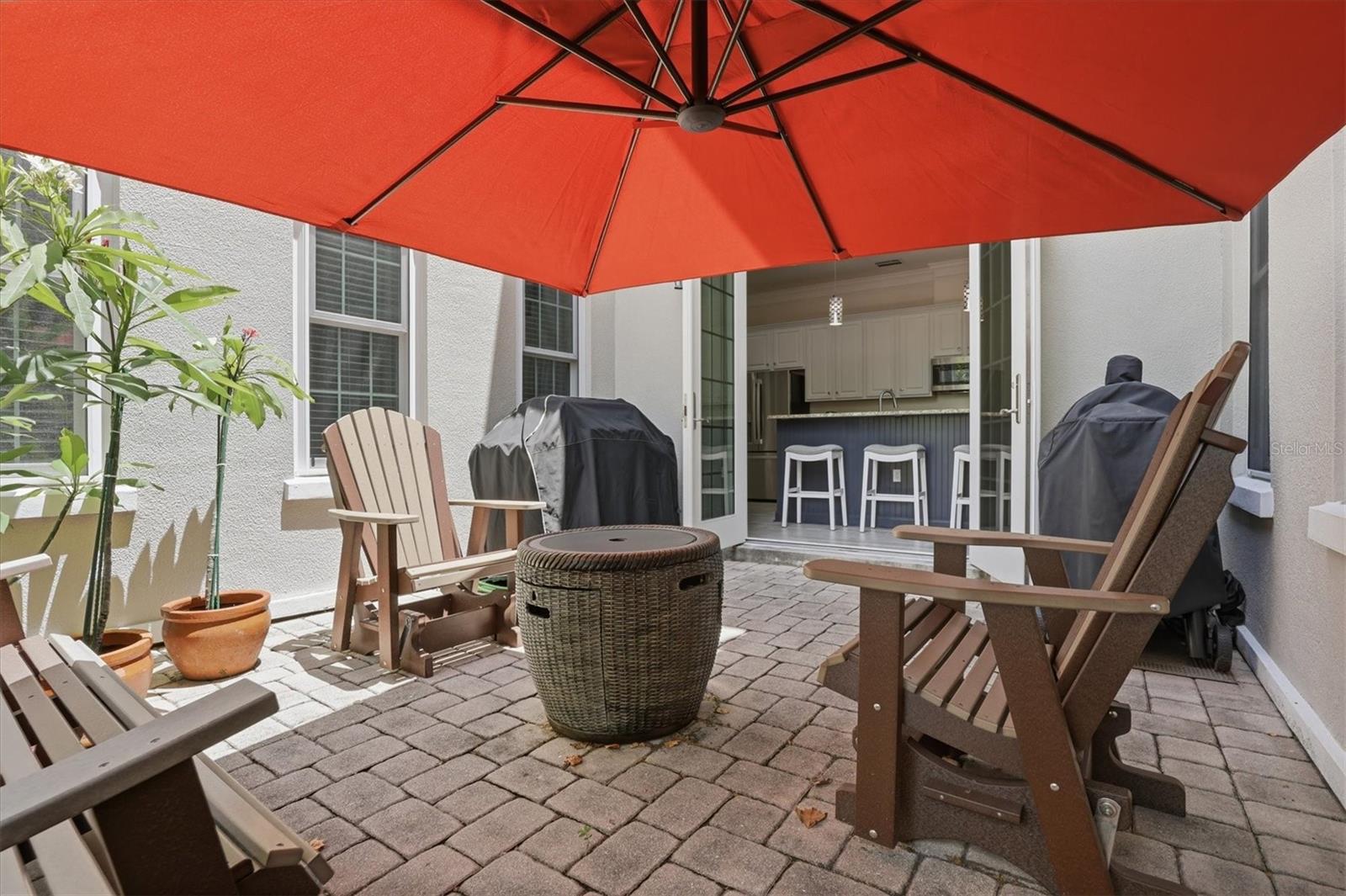 BACK BAY AT CARILLON - Residential
