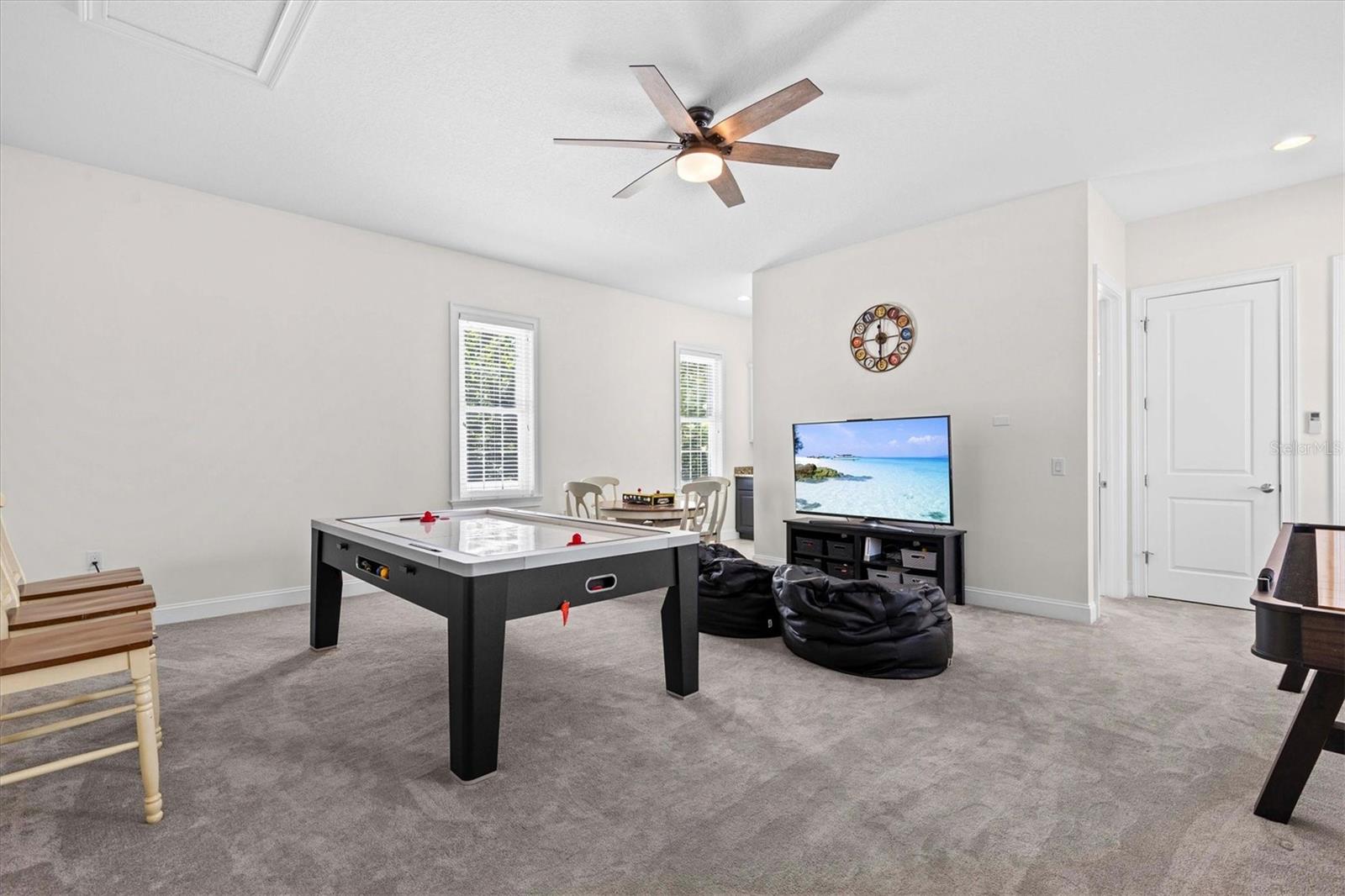 BACK BAY AT CARILLON - Residential