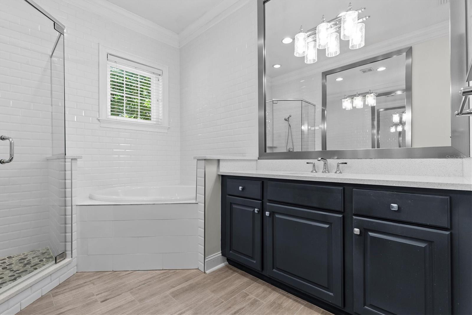 BACK BAY AT CARILLON - Residential
