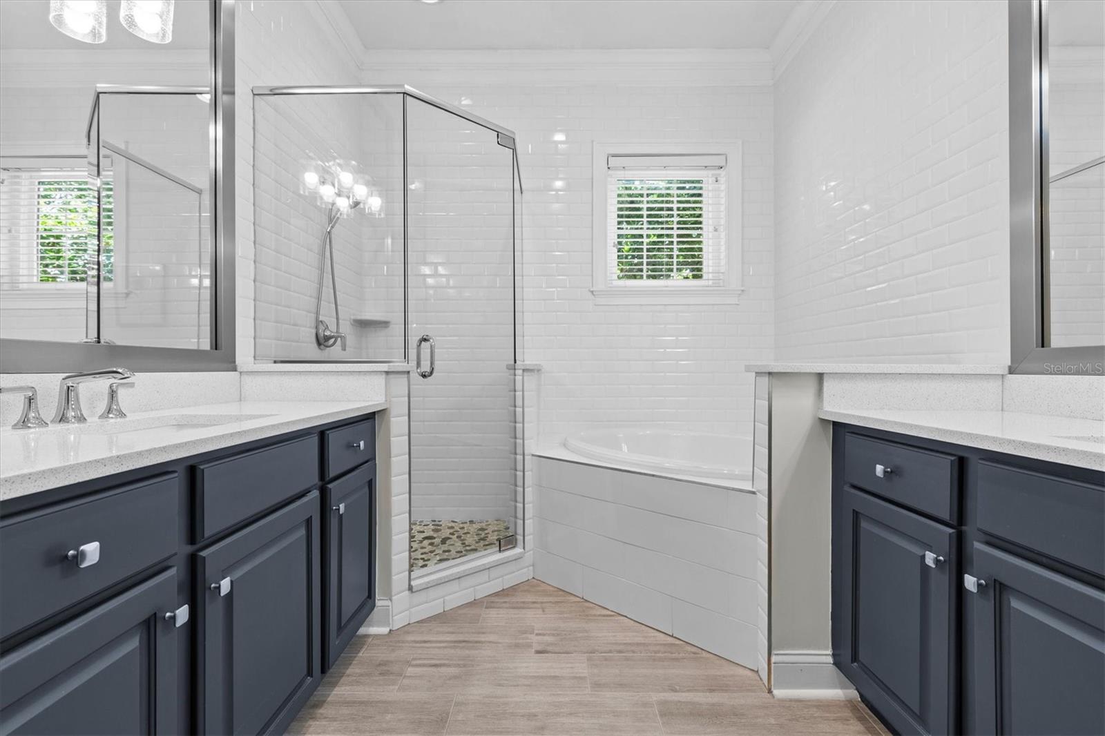 BACK BAY AT CARILLON - Residential