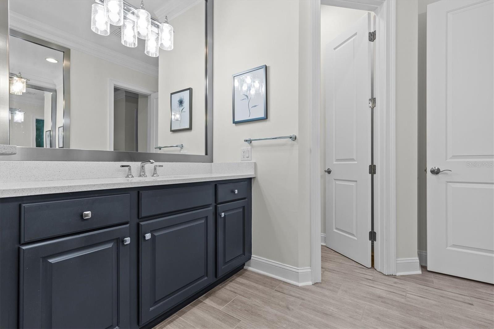 BACK BAY AT CARILLON - Residential