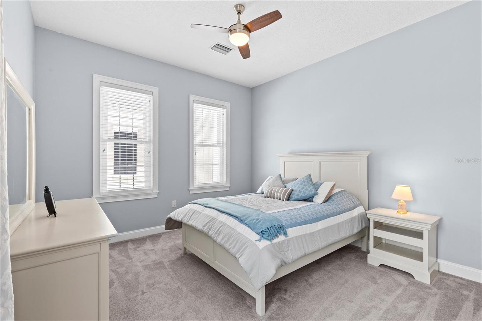 BACK BAY AT CARILLON - Residential