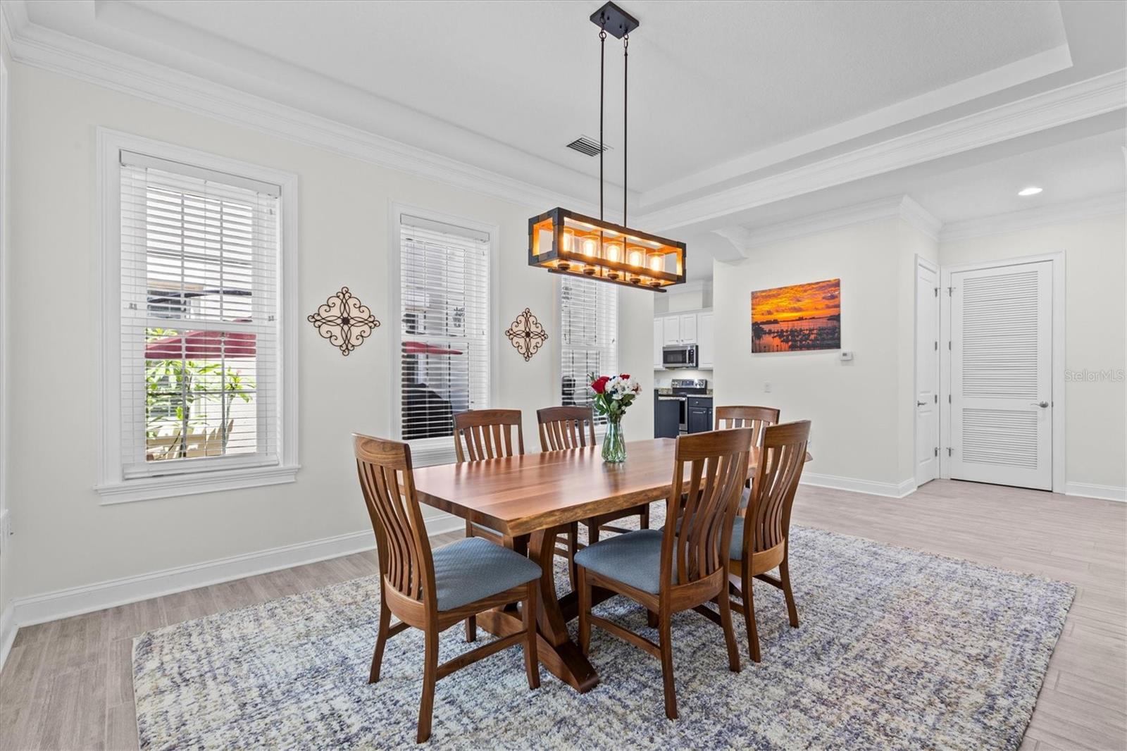 BACK BAY AT CARILLON - Residential
