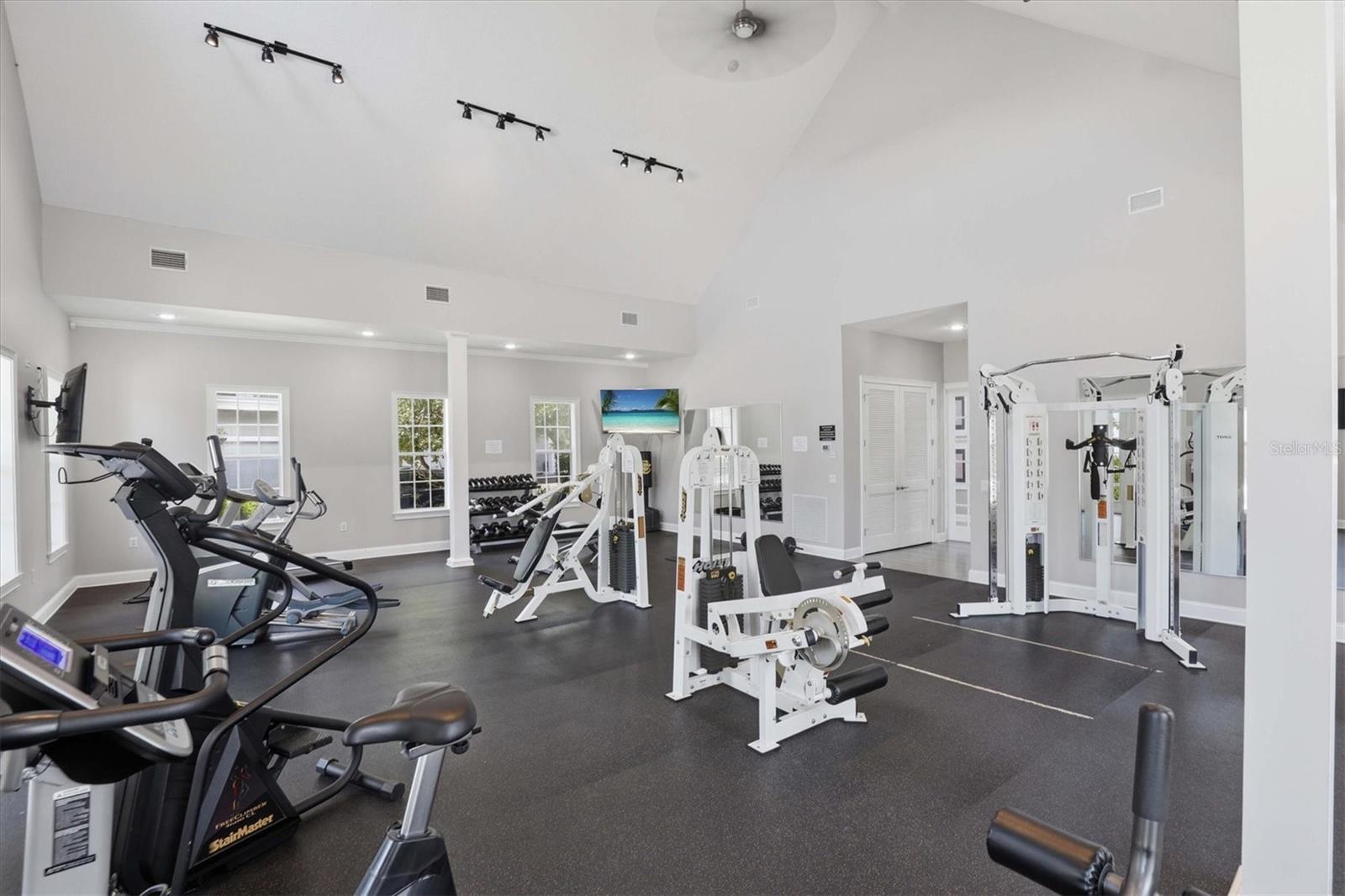 BACK BAY AT CARILLON - Residential