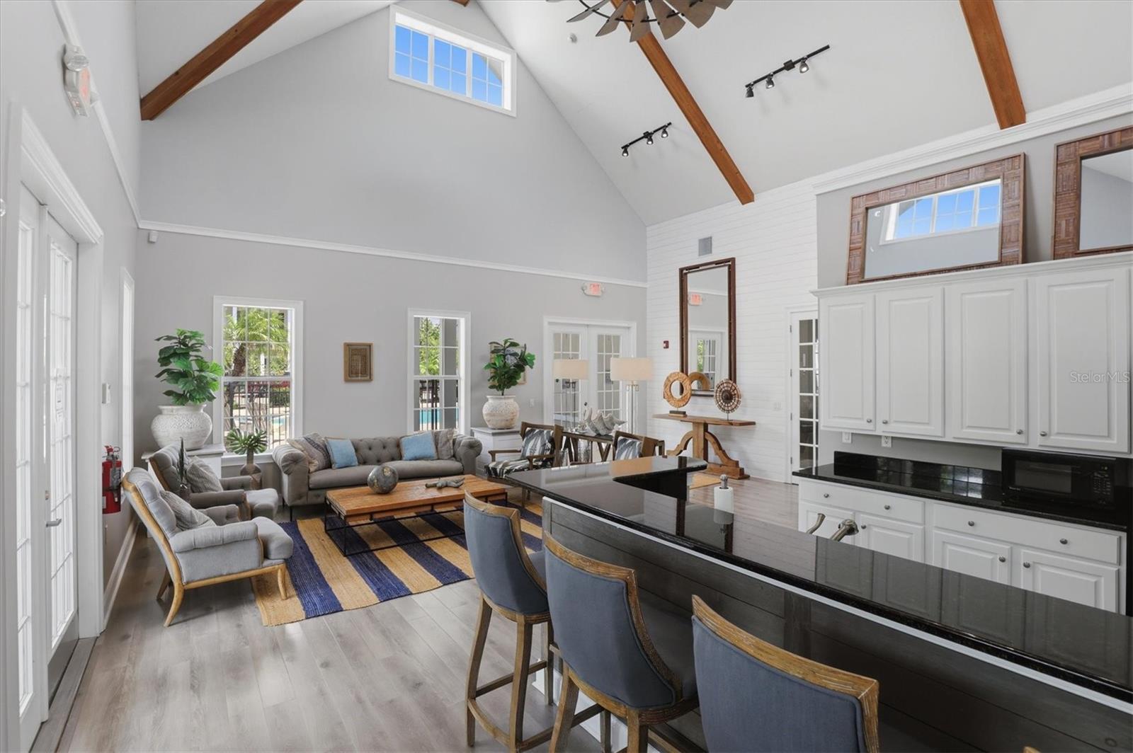 BACK BAY AT CARILLON - Residential