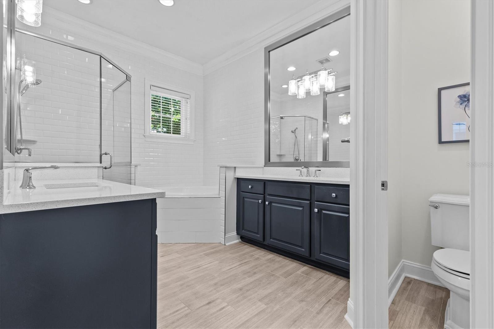 BACK BAY AT CARILLON - Residential