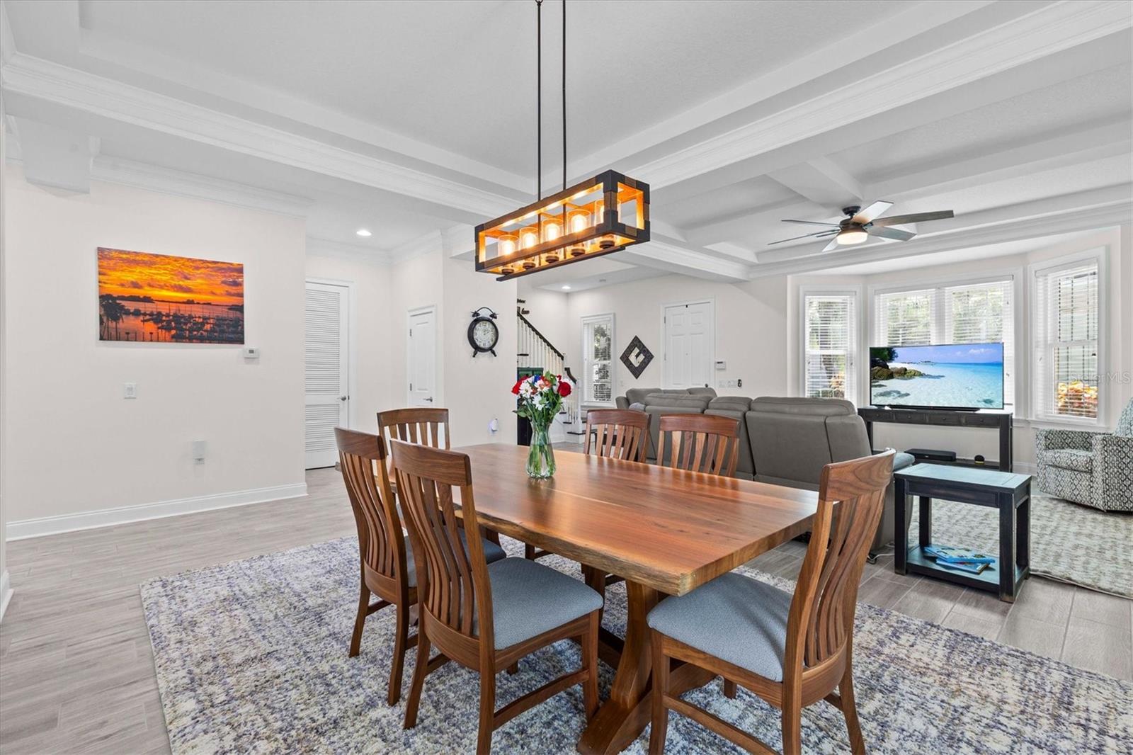 BACK BAY AT CARILLON - Residential