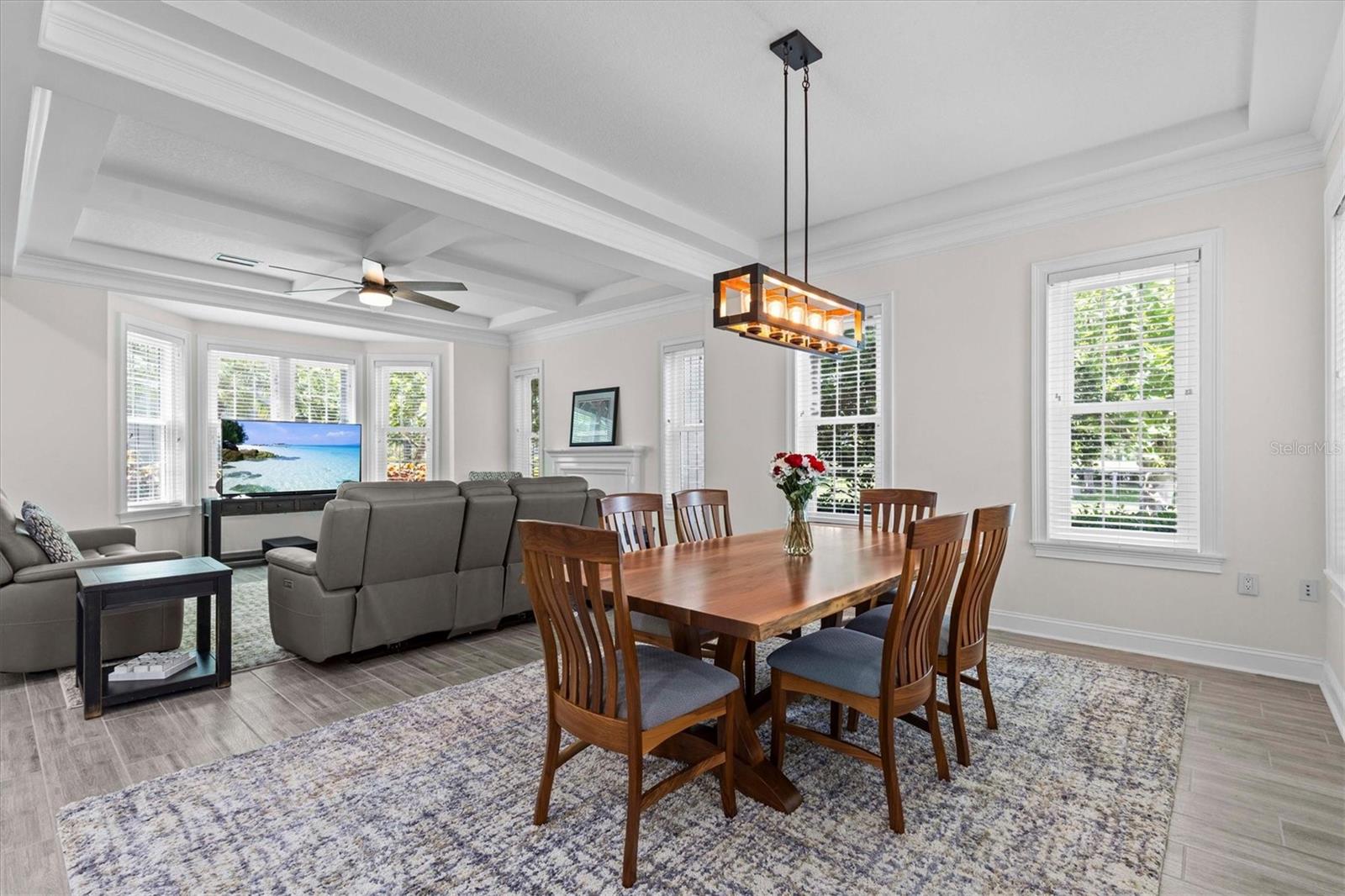 BACK BAY AT CARILLON - Residential