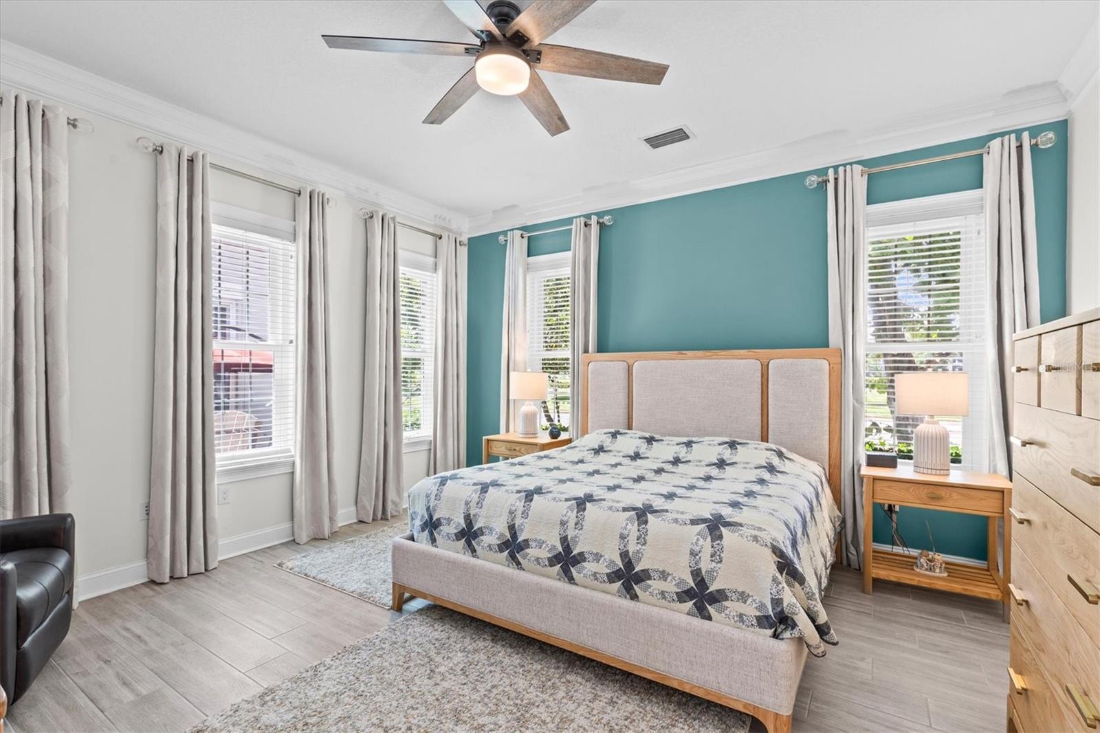 BACK BAY AT CARILLON - Residential