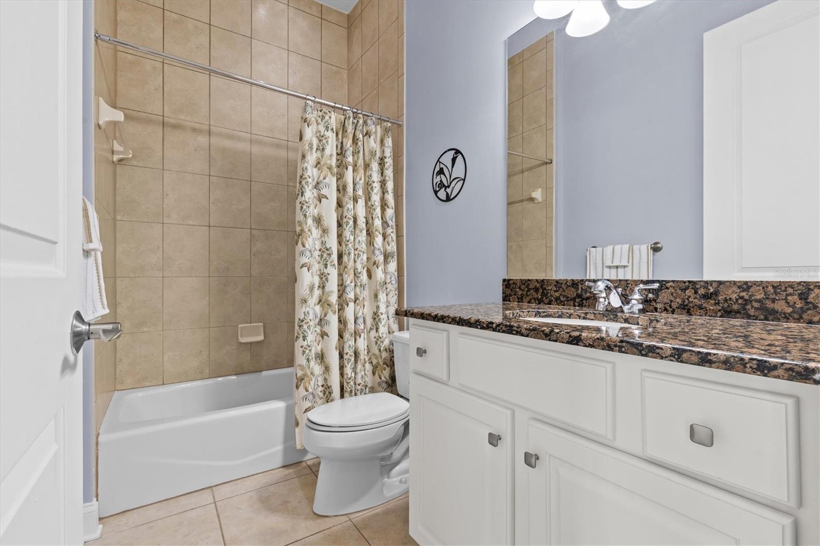 BACK BAY AT CARILLON - Residential