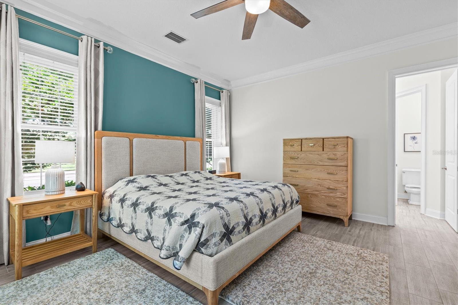 BACK BAY AT CARILLON - Residential