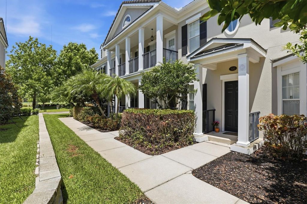 Photo of 480 Gilman Place N, St Petersburg, FL 33716 (MLS # TB8513379)