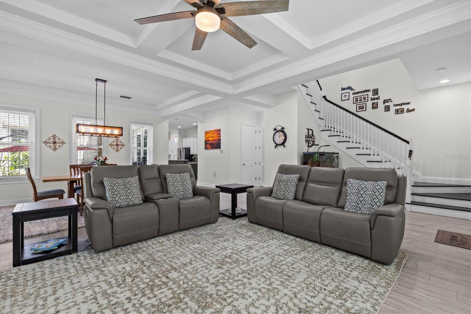 BACK BAY AT CARILLON - Residential