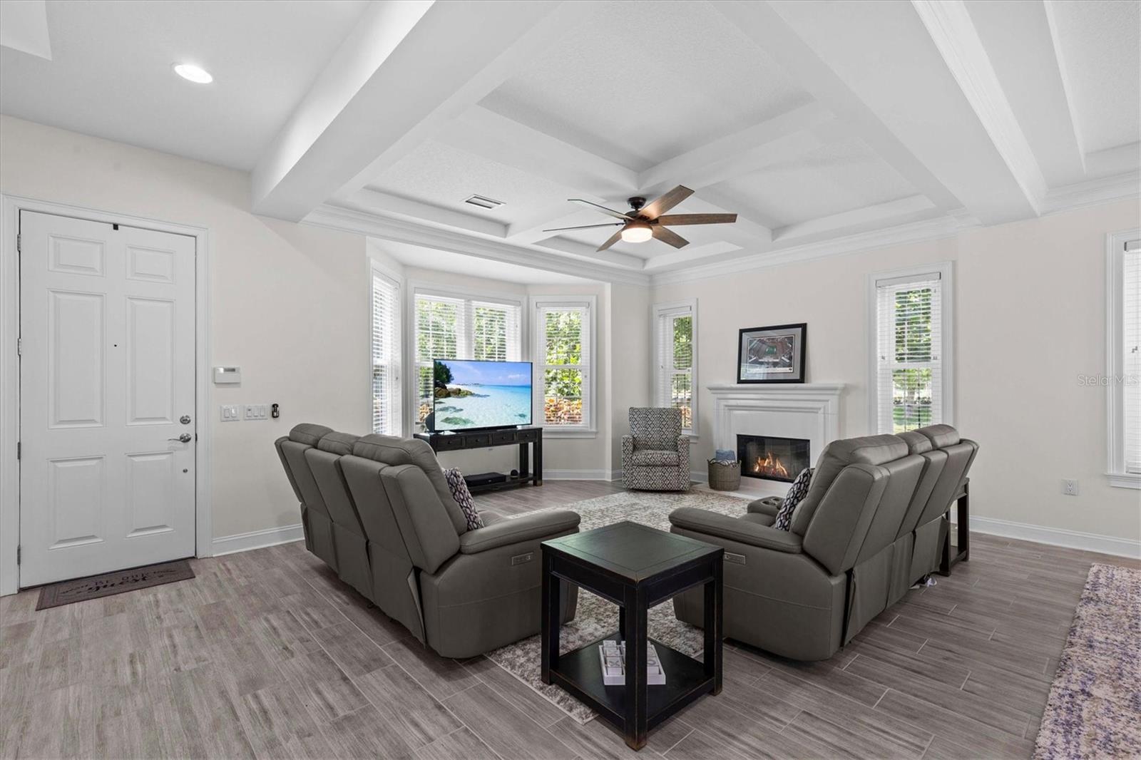 BACK BAY AT CARILLON - Residential